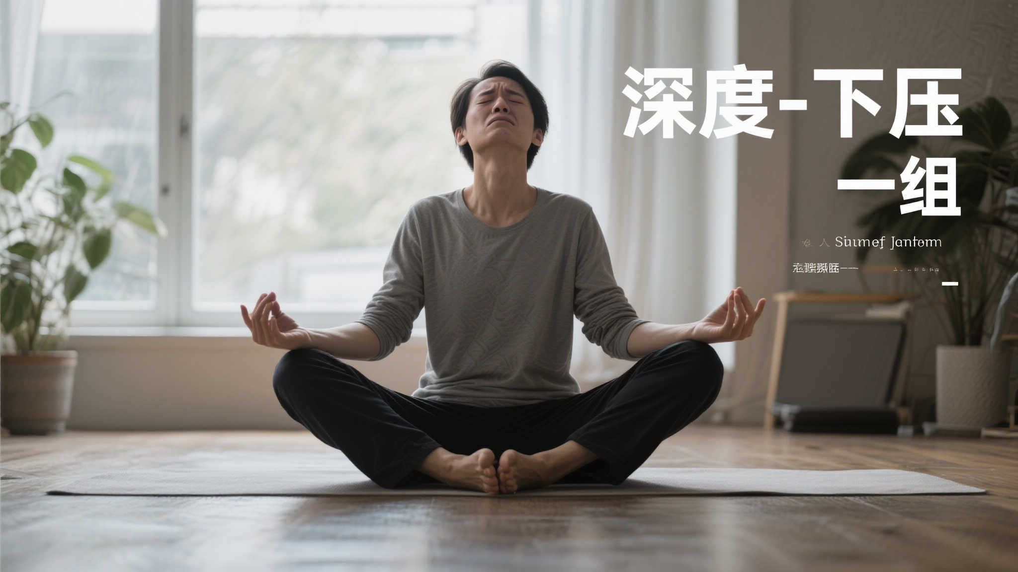 晨暮一练,舒展身心 晨暮一练,舒展身心