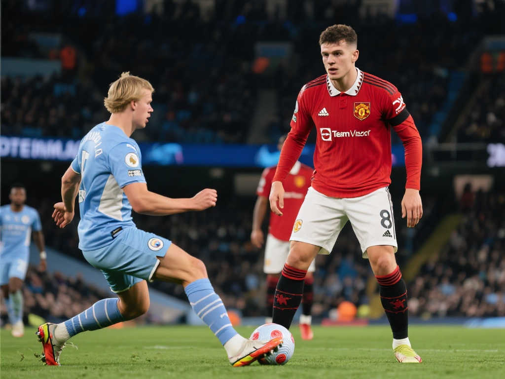 马奎尔：期待周日德比战后，曼彻斯特被红色统治